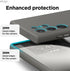 elago Samsung Galaxy S24 ULTRA Case Liquid Silicone